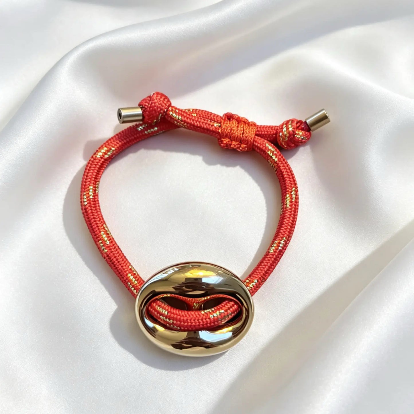 Clip Armband- Amber