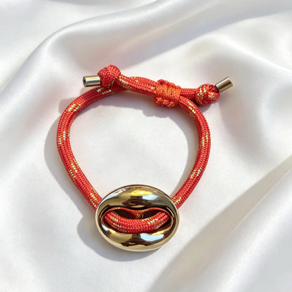 Clip Armband- Amber