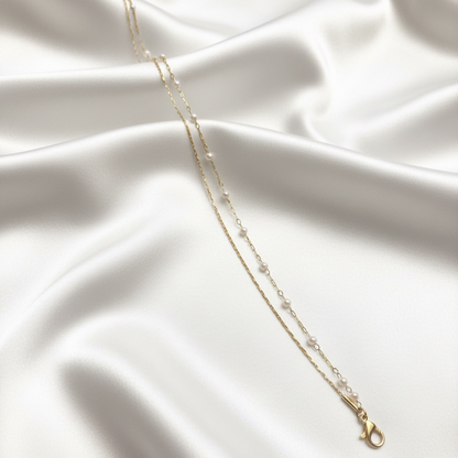 Parel Armband - Lizz