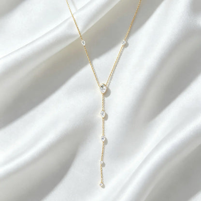 Ketting Met Steentjes - Jip