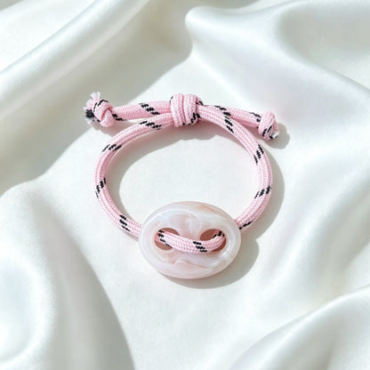 Clip armband - Belle