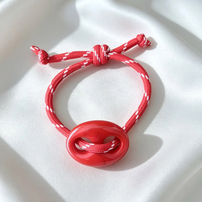 Clip armband - Belle