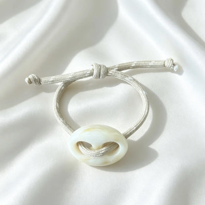 Clip armband - Belle