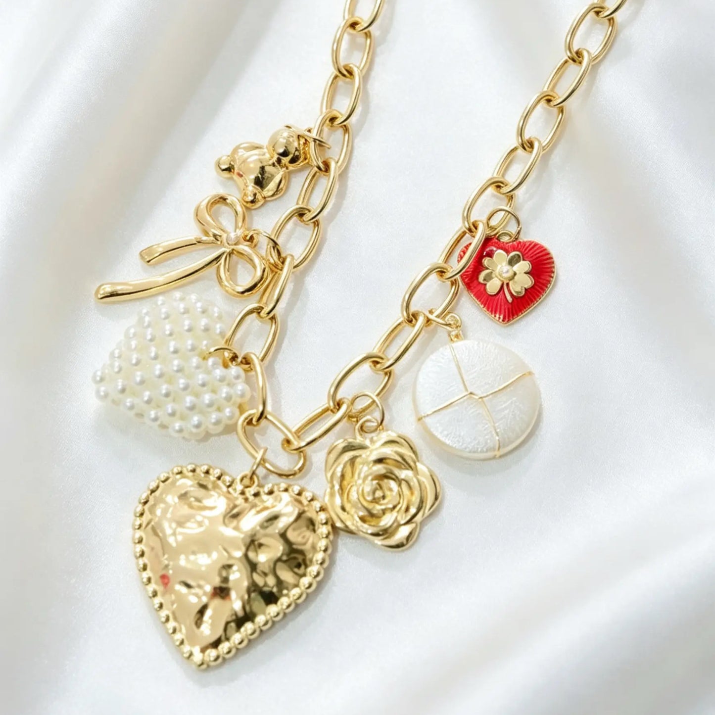 Bedel Ketting - Jessy