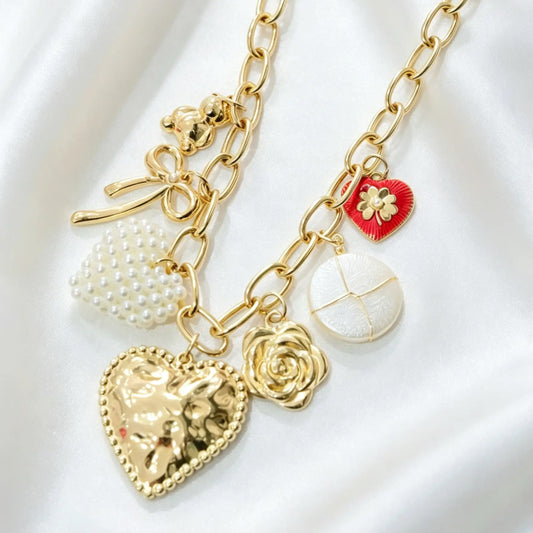 Bedel Ketting - Jessy