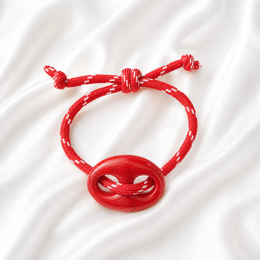 Clip armband - Belle
