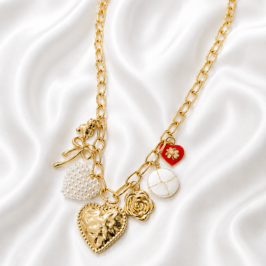 Bedel Ketting - Jessy