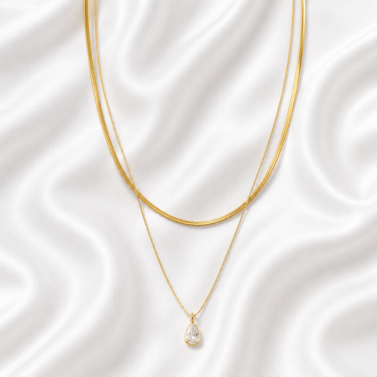 Dubbele Ketting - Lima