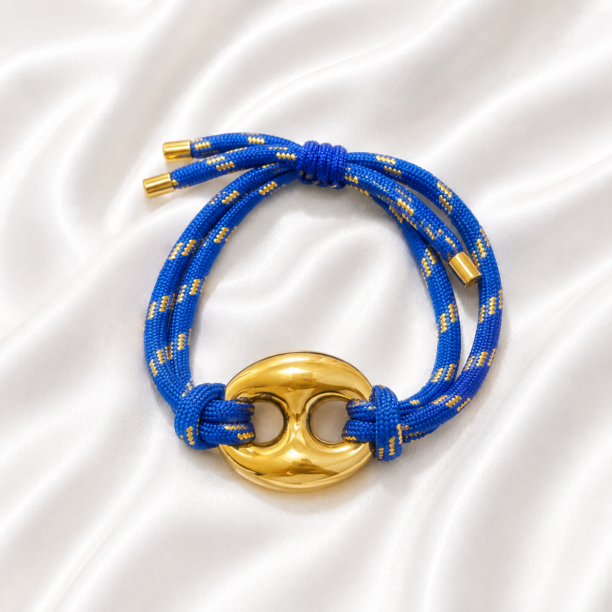 Clip Armband Medium - Amber