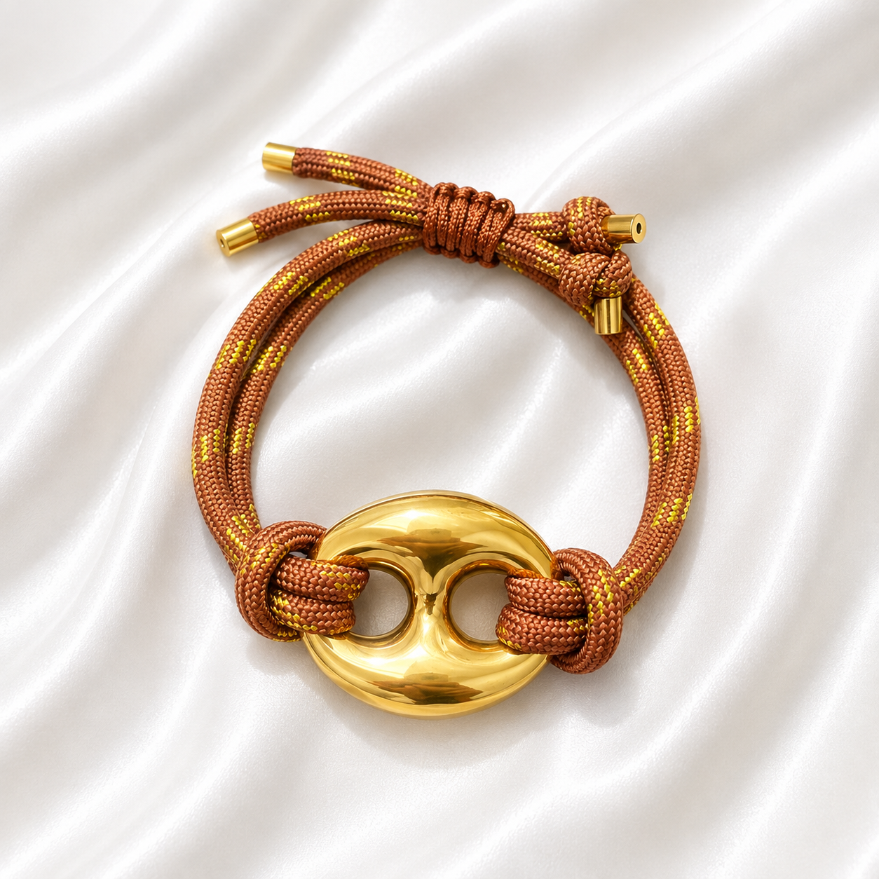 Clip Armband Medium - Amber