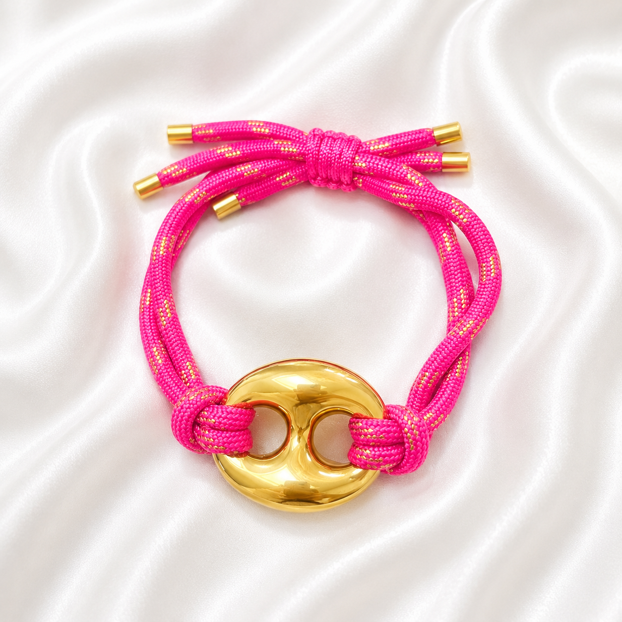 Clip Armband Medium - Amber
