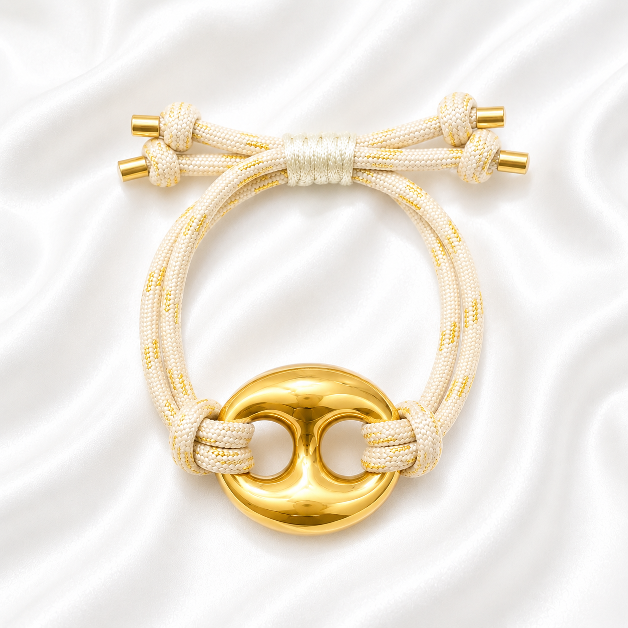 Clip Armband Medium - Amber