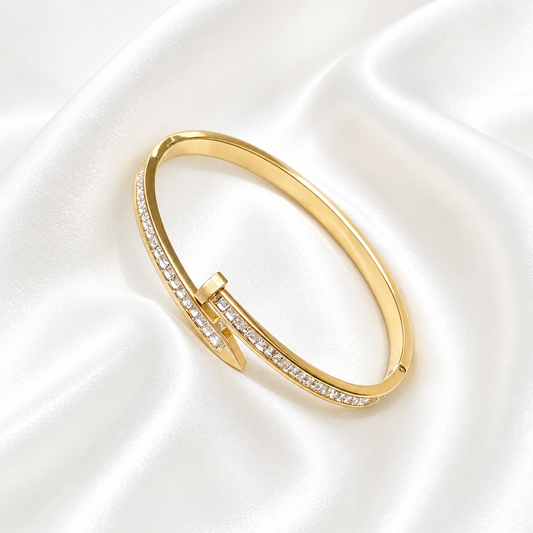 Bangle Spijker – Alena
