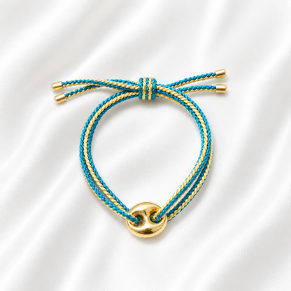 Clip Armband - Robin