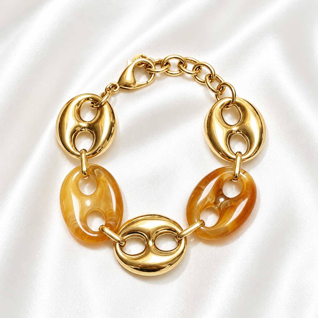 Clip Armband - Lizz