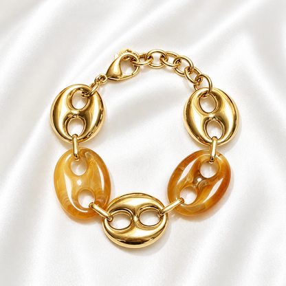 Clip Armband - Lizz