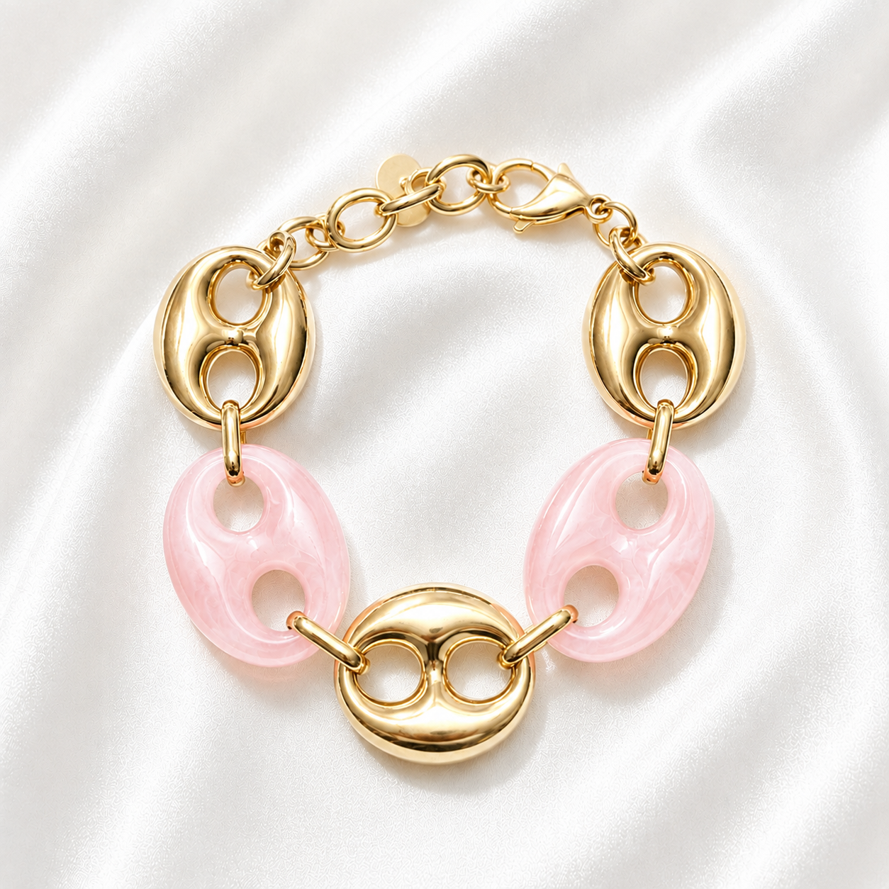 Clip Armband - Lizz