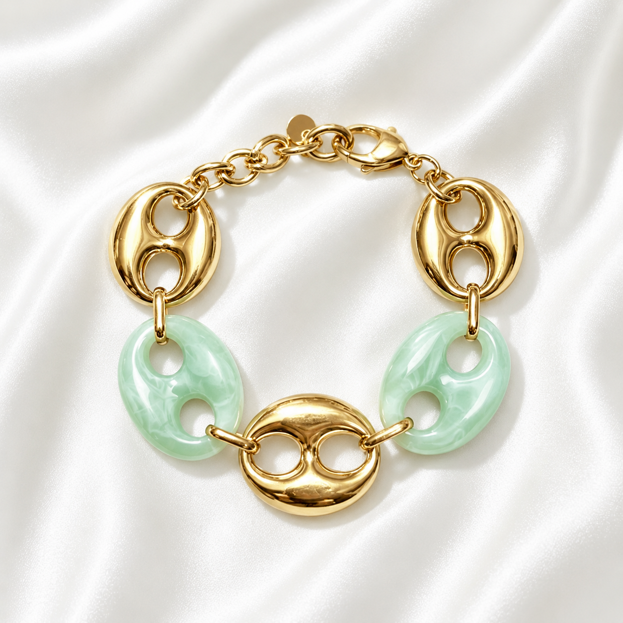 Clip Armband - Lizz