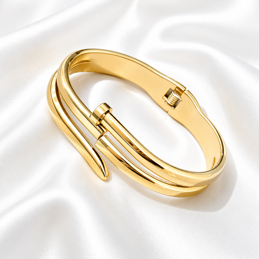 Spijker Armband – Lara