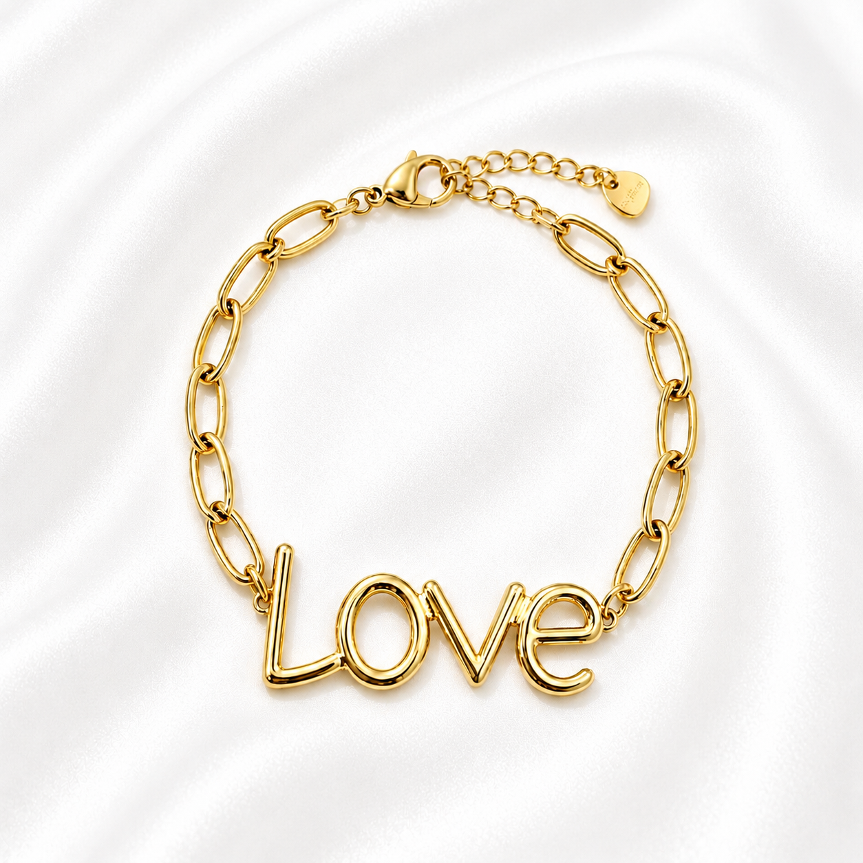 Love Armband – Sara