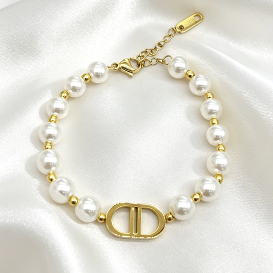 Parel Armband DD – Lola