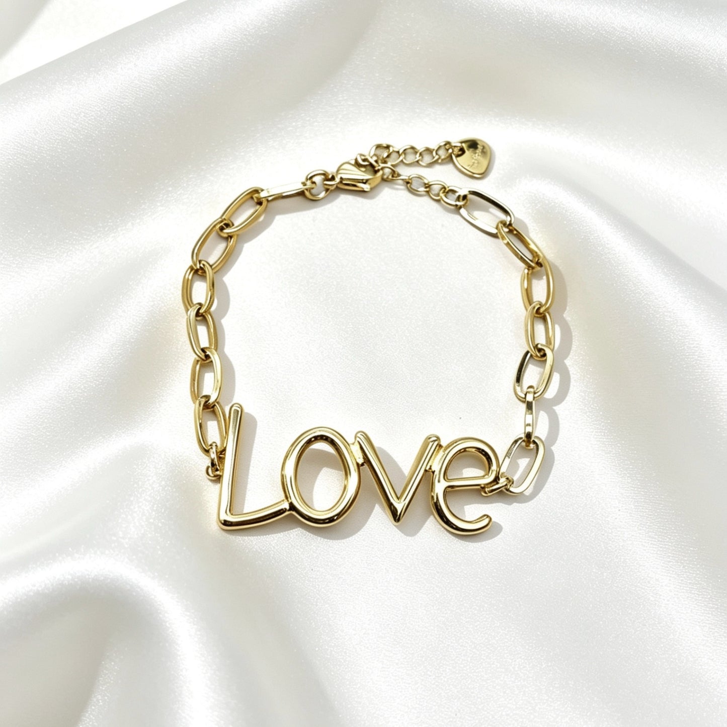 Love Armband – Sara