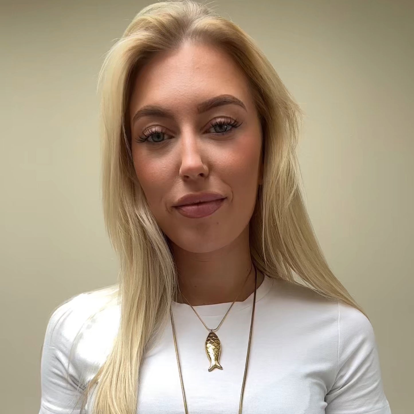 Vissen Ketting – Livia
