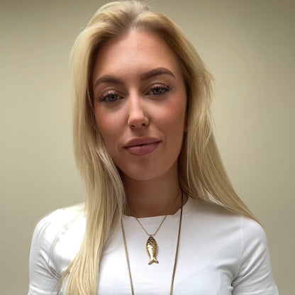 Vissen Ketting – Livia