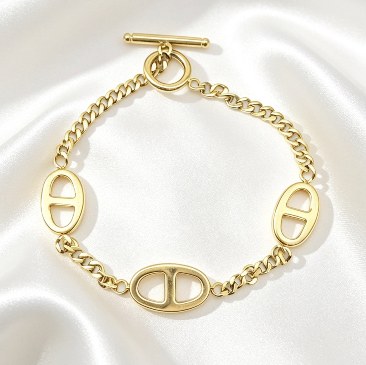DD Armband – Tess