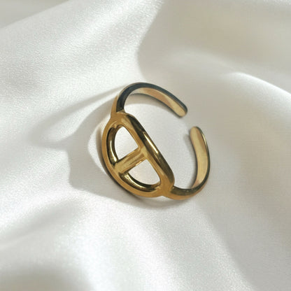 DD Ring – Roosje
