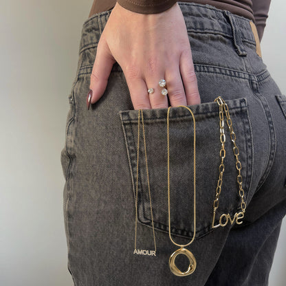 Love Ketting – Sara