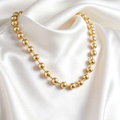 Bolletjes Ketting – Chess