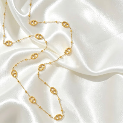 DD Ketting – Loes