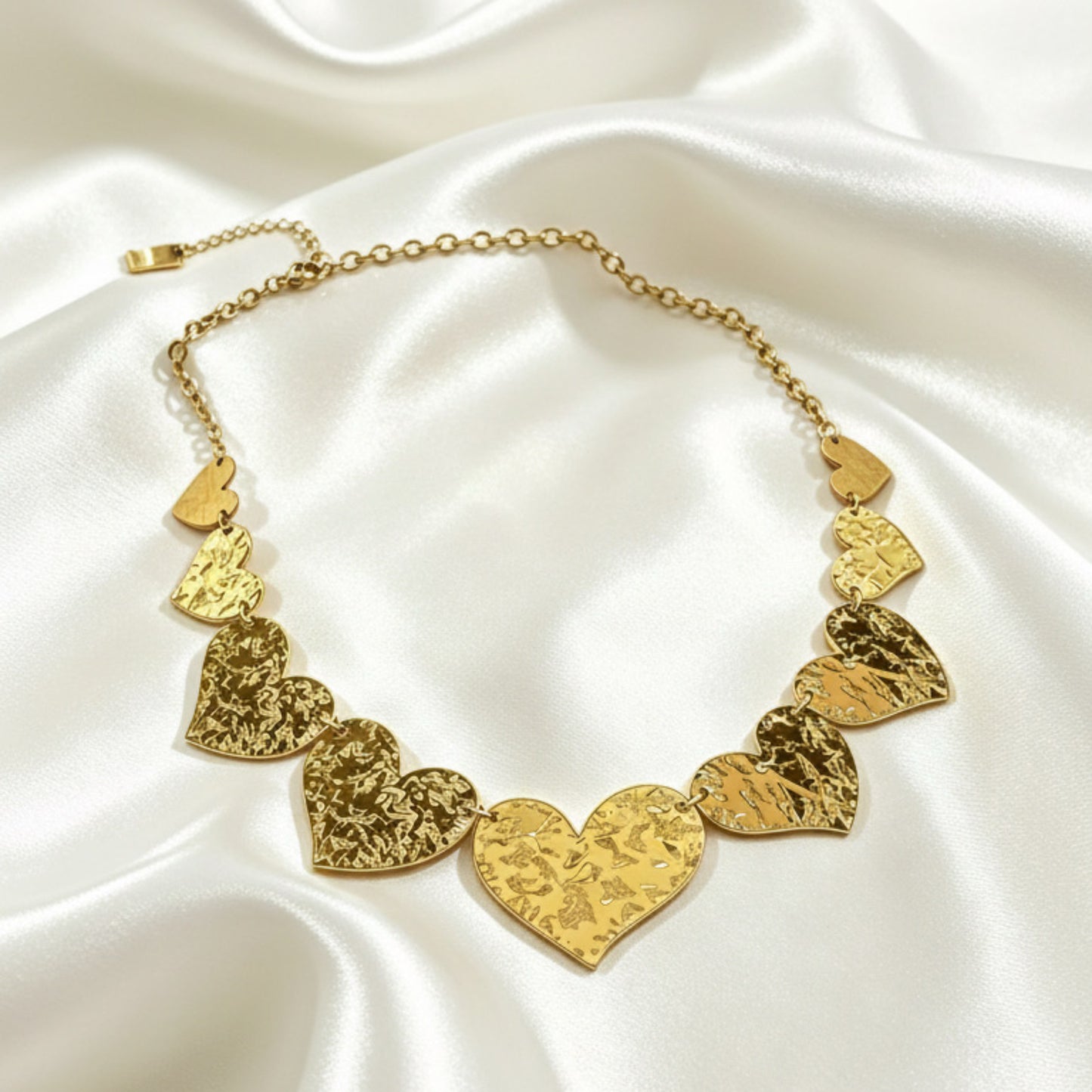 Hartjes Ketting – Joelle