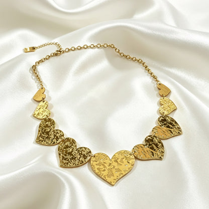 Hartjes Ketting – Joelle