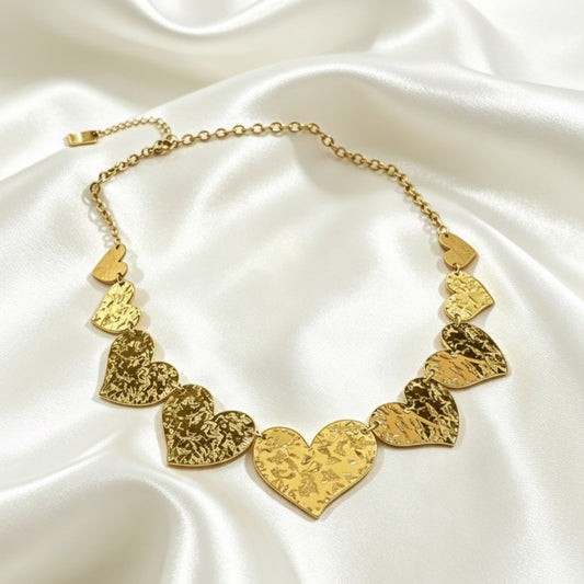 Hartjes Ketting – Joelle