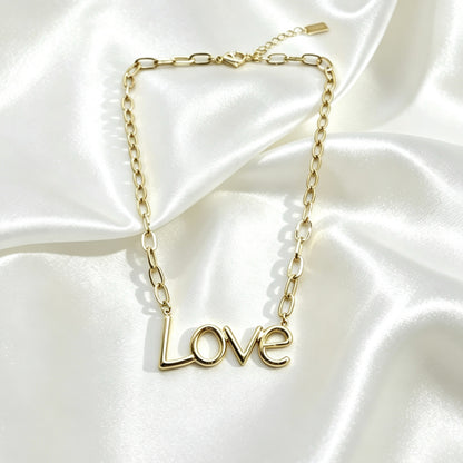 Love Ketting – Sara