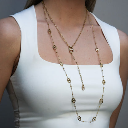 DD Ketting – Soof
