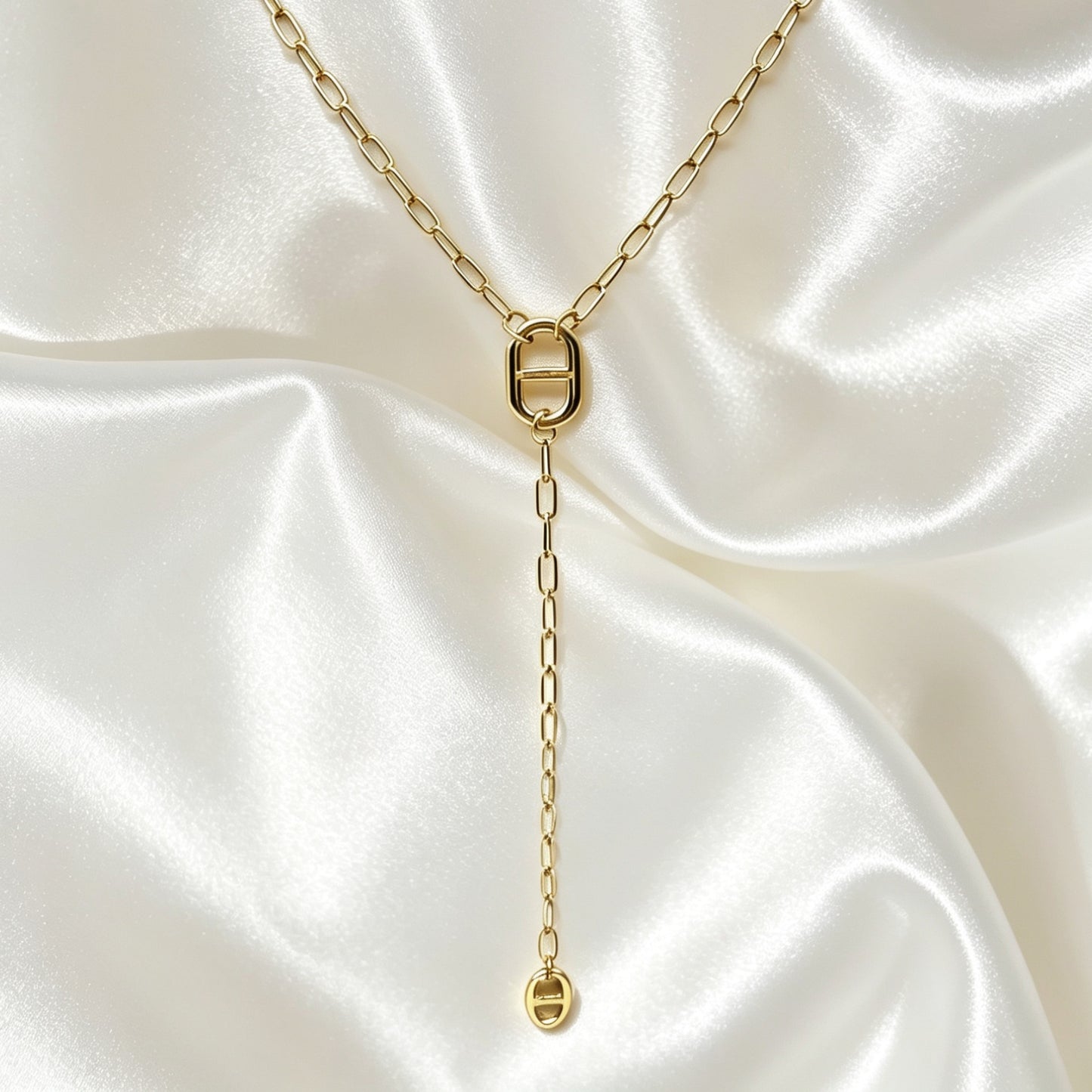 DD Ketting – Soof