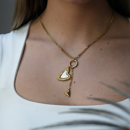 Hartjes Ketting – Vera