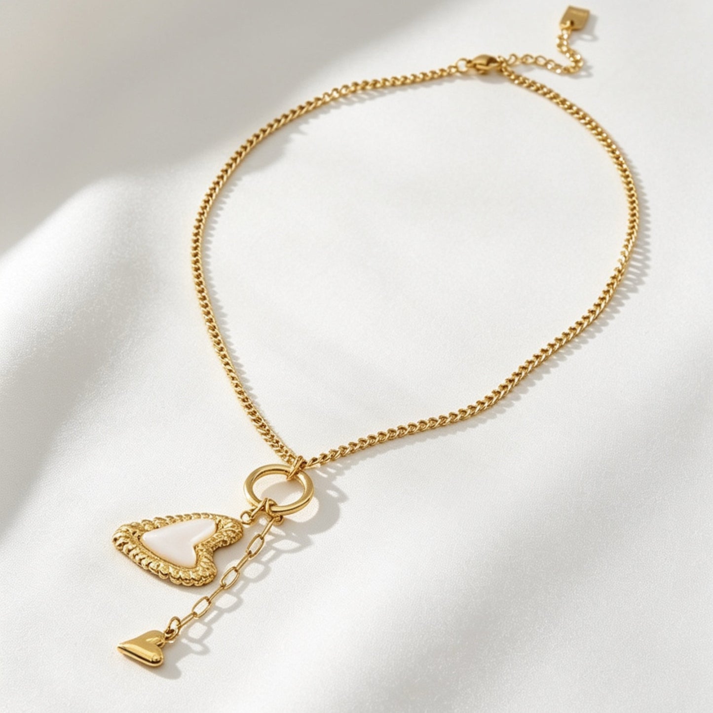 Hartjes Ketting – Vera