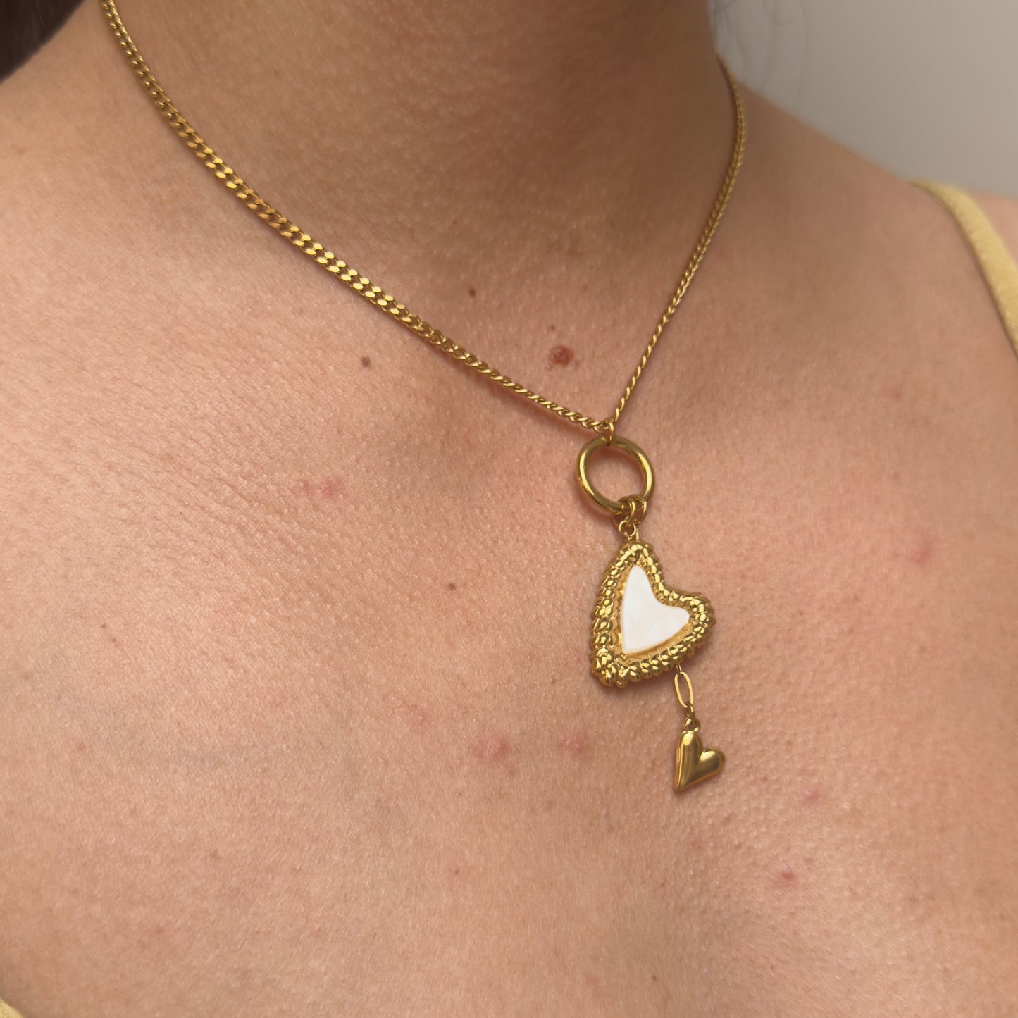 Hartjes Ketting – Vera