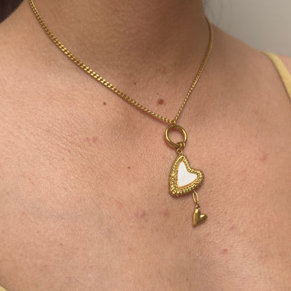 Hartjes Ketting – Vera