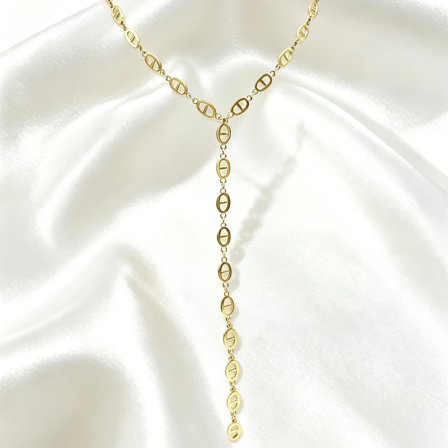 DD Ketting – Tess