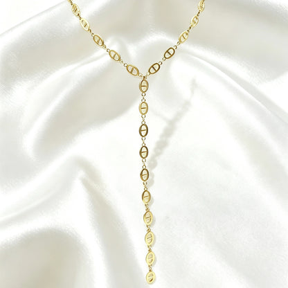 DD Ketting – Tess