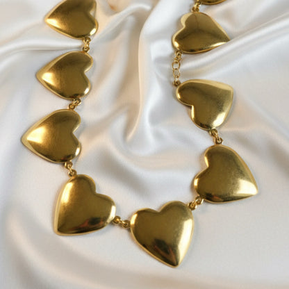 Hartjes Ketting – Beau