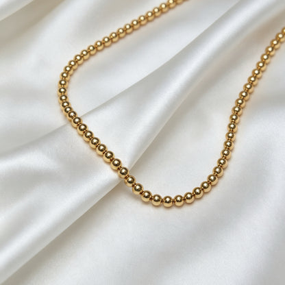 Bolletjes Ketting – Bo