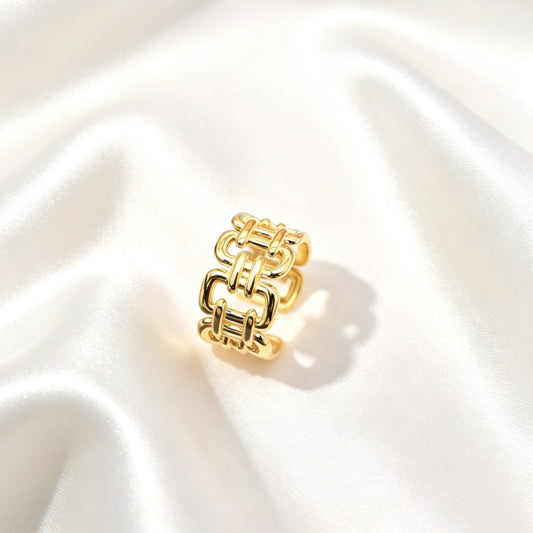 Ear Cuff – Cita