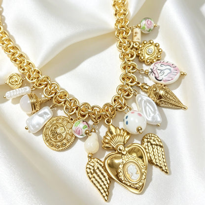 Bedel Ketting - Senn