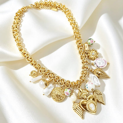Bedel Ketting - Senn